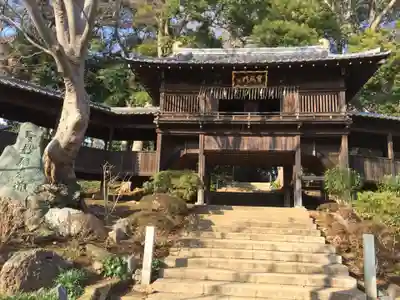 法華経寺のその他建物