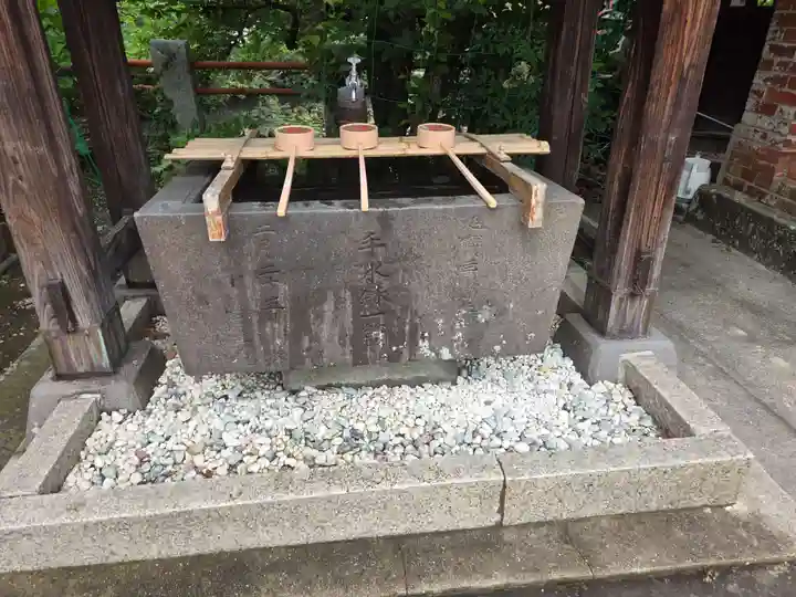 牛嶋天満宮(佐賀県)