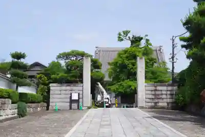 神崎寺(開運水戸不動尊)のその他建物