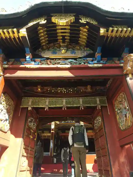 久能山東照宮(静岡県)