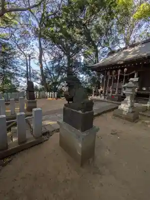 浅間神社(千葉県)