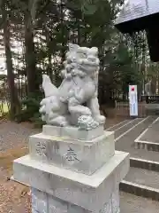 足寄神社(北海道)