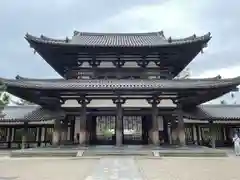 法隆寺(奈良県)