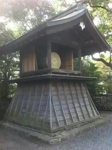 砥鹿神社（里宮）のその他建物