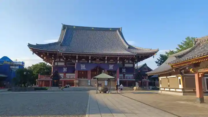 池上本門寺(東京都)
