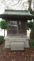 高龗神社(栃木県)