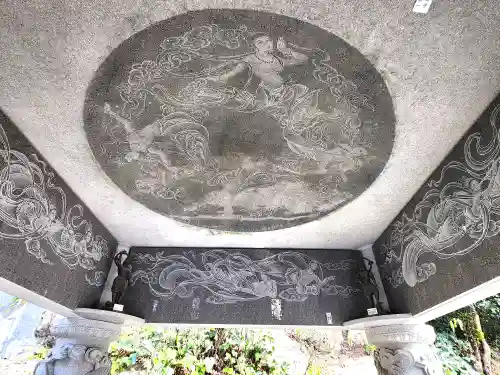 極楽寺のその他建物