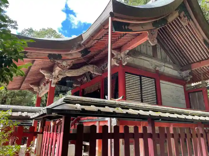 平岡八幡宮(京都府)