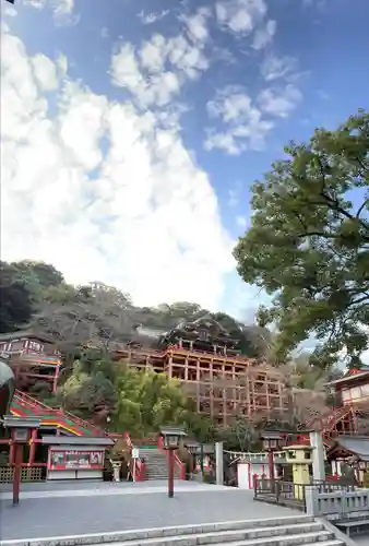 祐徳稲荷神社のその他建物