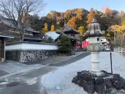 竜雲寺(三重県)