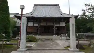正安寺のその他建物