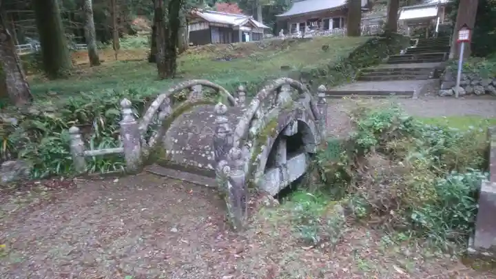 十五社神社のその他建物