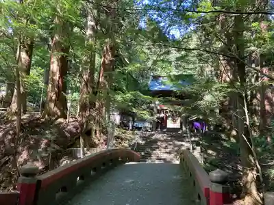 花園神社(茨城県)