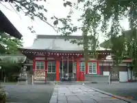 鹿島御児神社(宮城県)