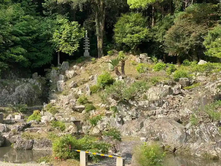 童学寺(徳島県)