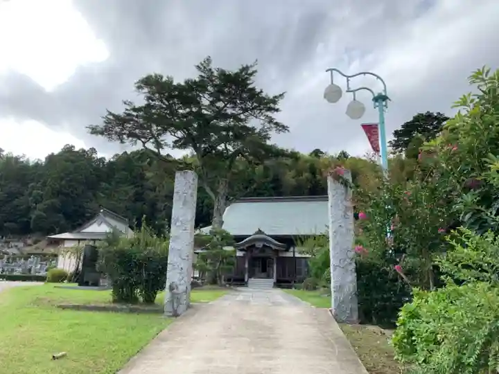 東漸寺(千葉県)