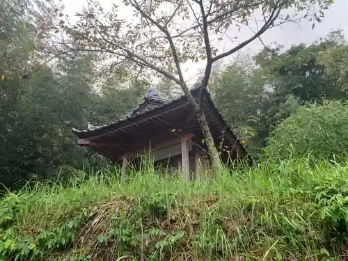 杉原神社のその他建物