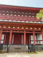 妙心寺(妙心禅寺)の本殿・本堂