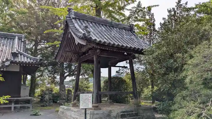 大楽寺のその他建物