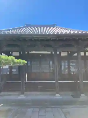 勅願院 観音寺(三重県)