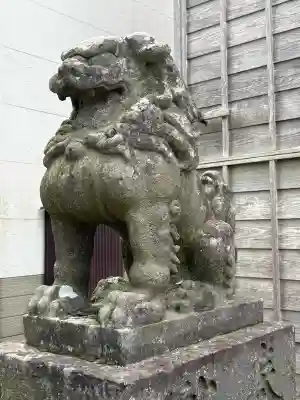 神明神社(栃木県)