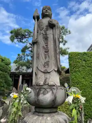 観音寺(東京都)