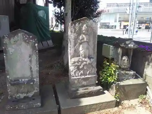 春日神社のその他建物