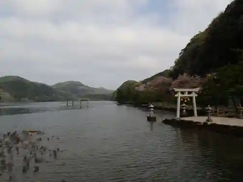 和多都美神社の建物その他