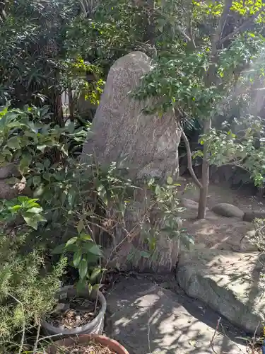 見性寺(東京都)