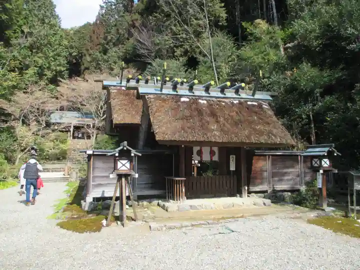 日向大神宮(京都府)