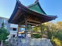 秋葉寺のその他建物