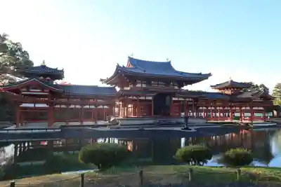 平等院のその他建物
