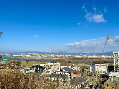 意賀美神社(大阪府)