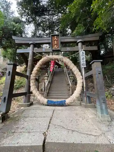 八王寺(埼玉県)