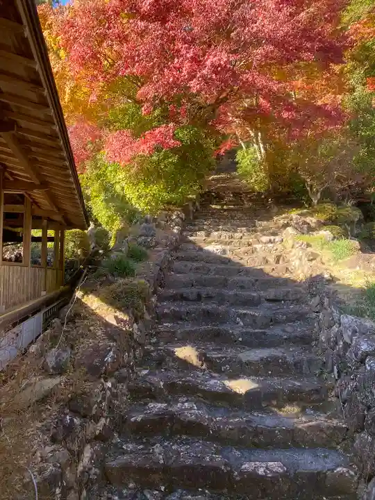 方廣寺(静岡県)
