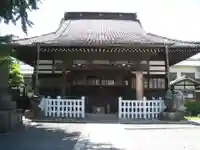 法禅寺(東京都)
