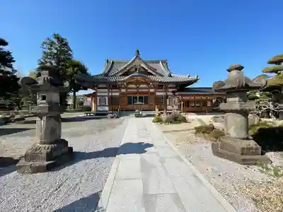 海蔵寺(埼玉県)