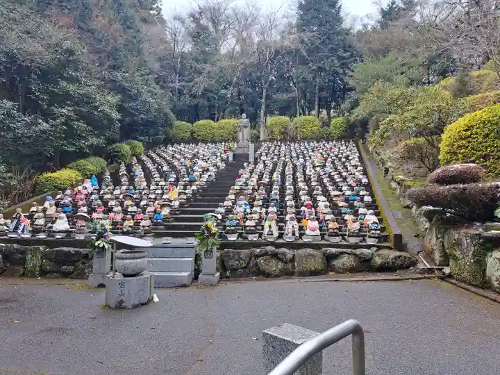 宝山寺(福岡県)