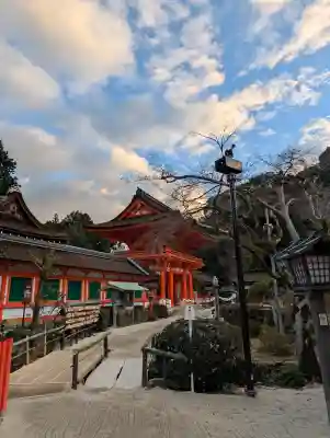 賀茂別雷神社（上賀茂神社）(京都府)