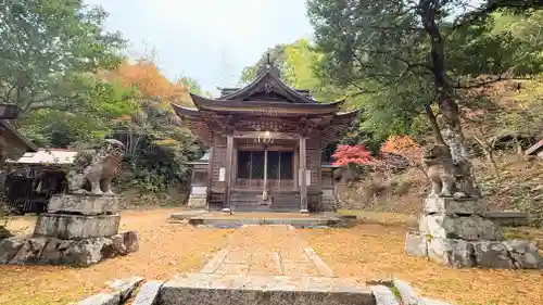 篠神社(京都府)