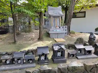 道通神社(岡山県)