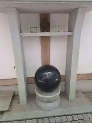 竹地蔵尊の芸術