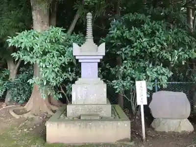 高館義経堂(岩手県)