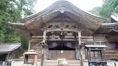 清滝寺(高知県)