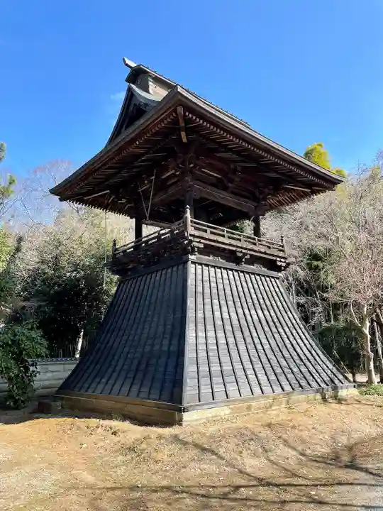 慈眼寺(栃木県)