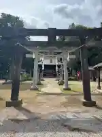 大国神社(群馬県)