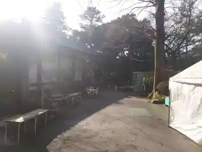 宝城坊のその他建物