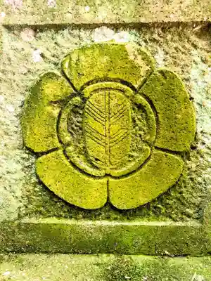 白髪神社(熊本県)