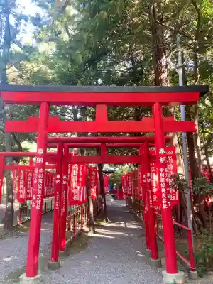 浜松八幡宮(静岡県)