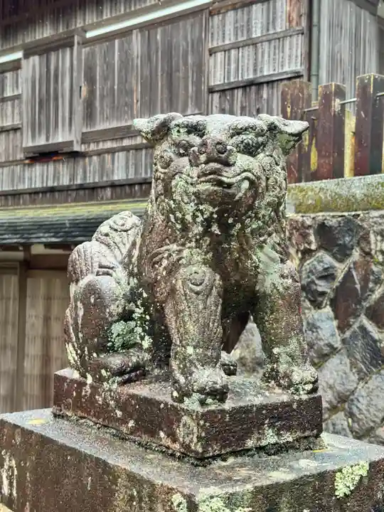 金刀比羅神社(奈良県)